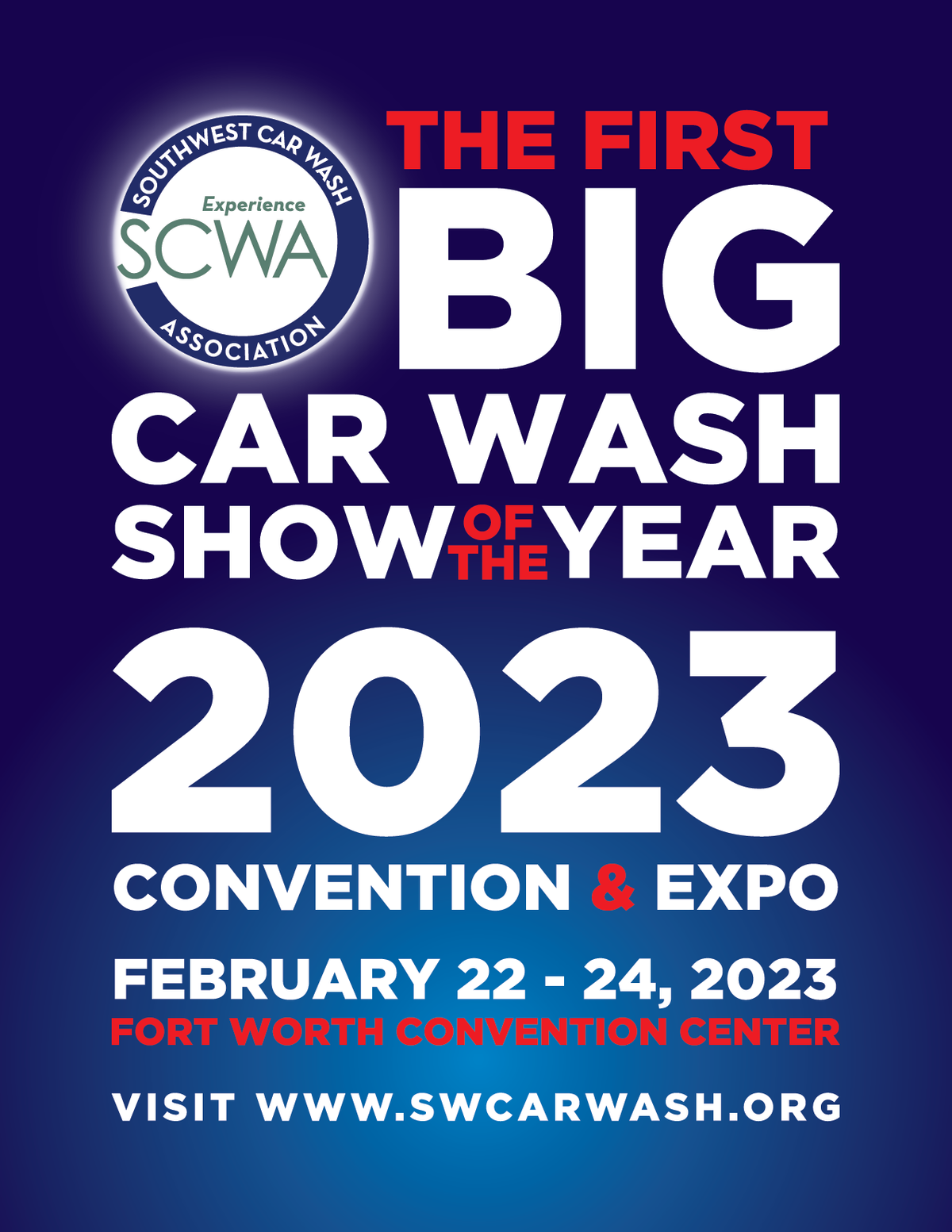 Southwest Car Wash Association